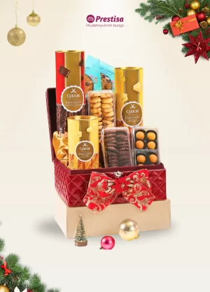 Starlight Celebration Hampers - 015