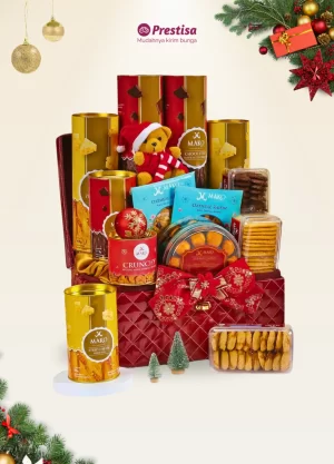 Starlight Celebration Hampers - 016