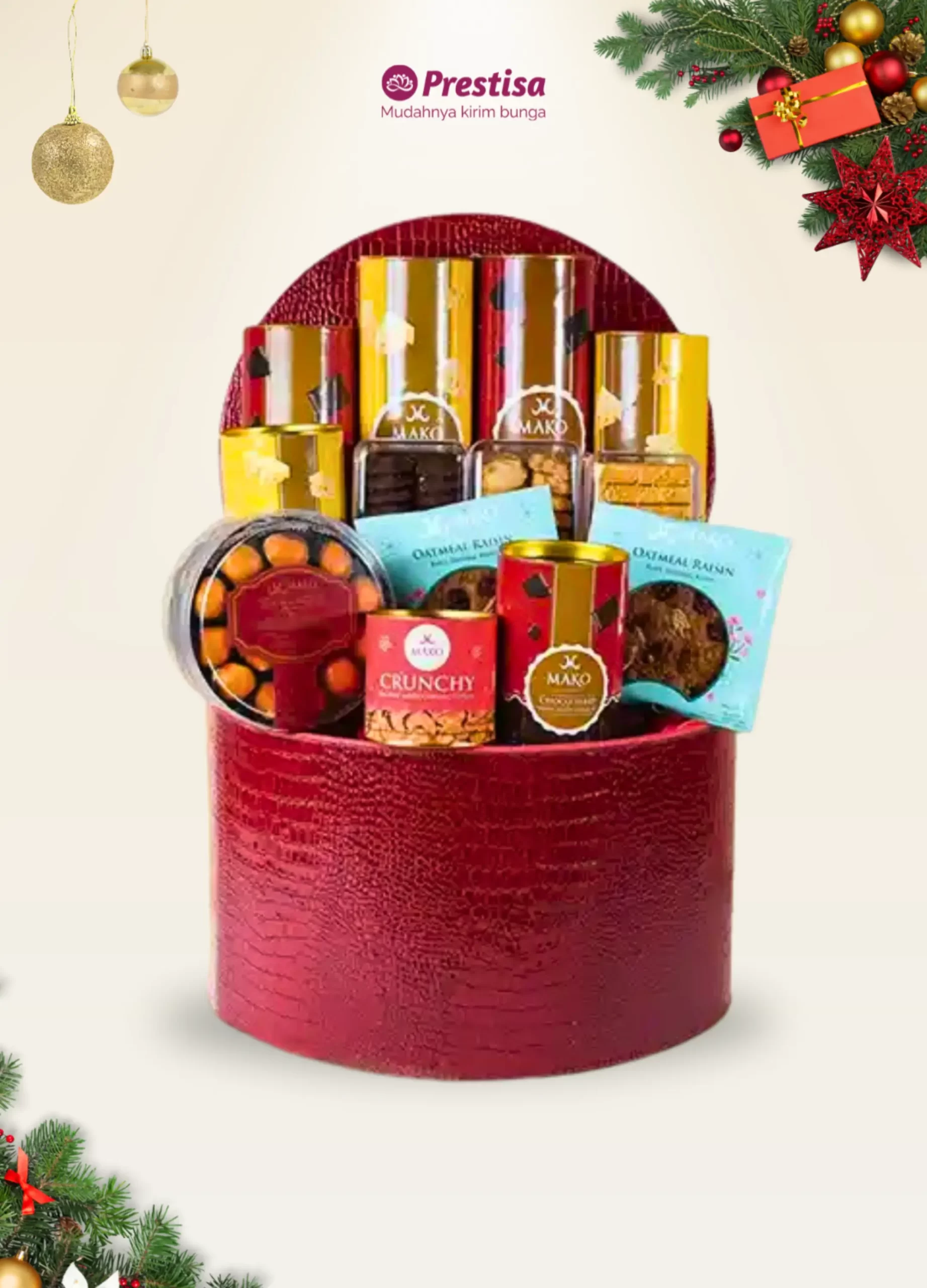 Starlight Celebration Hampers - 017