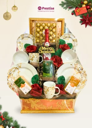 Frostly Stack Parcel - 011