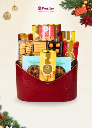 Starlight Celebration Hampers - 018