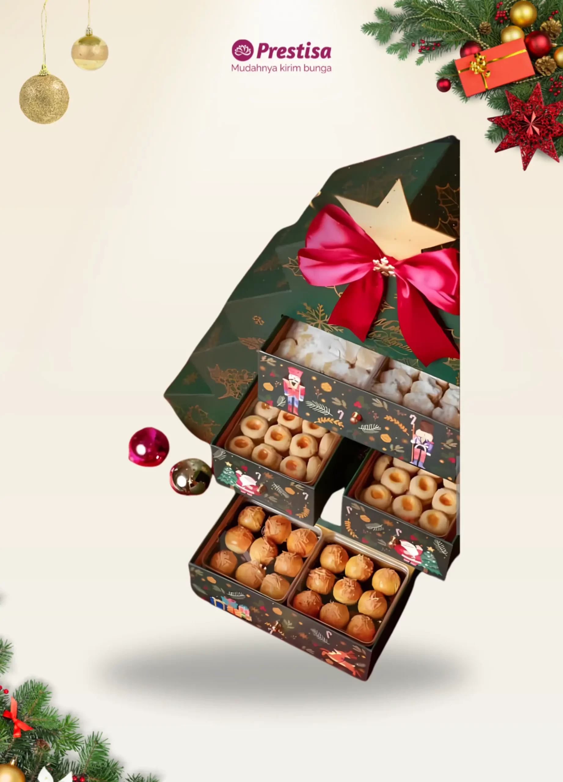 Parcel Cookies - Medan - 001