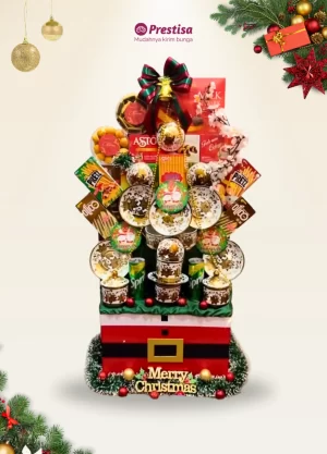 Parcel Makanan - Ogan Komering Ulu - 002