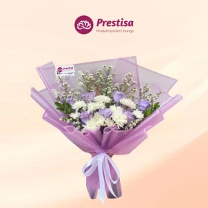 Bouquet - Indonesia - New - 002