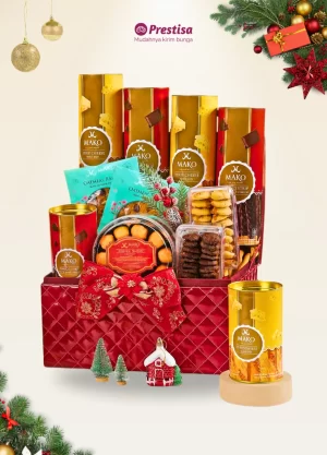 Starlight Celebration Hampers - 022