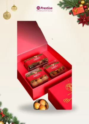 Parcel Cookies - Medan - 002