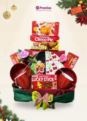 Parcel Mix - Natal - Palembang - 003