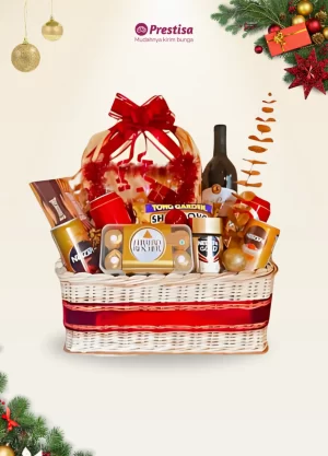 Parcel Makanan - Kediri - 003