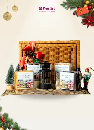 Starlight Celebration Hampers - 004