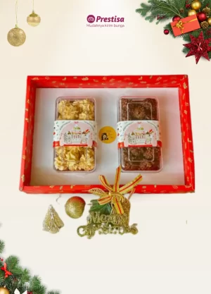 Parcel Cookies - Pontianak - 003