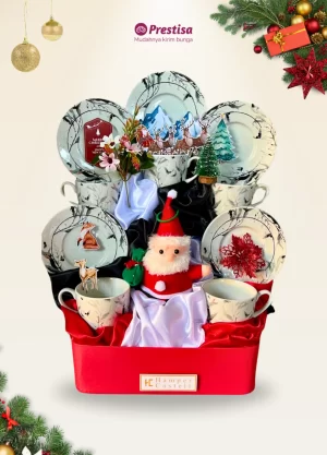 Parcel Pecah Belah - Natal - Sintang - 004