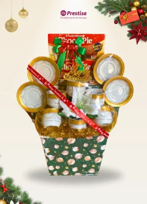 Parcel Mix - Natal - Palembang - 004