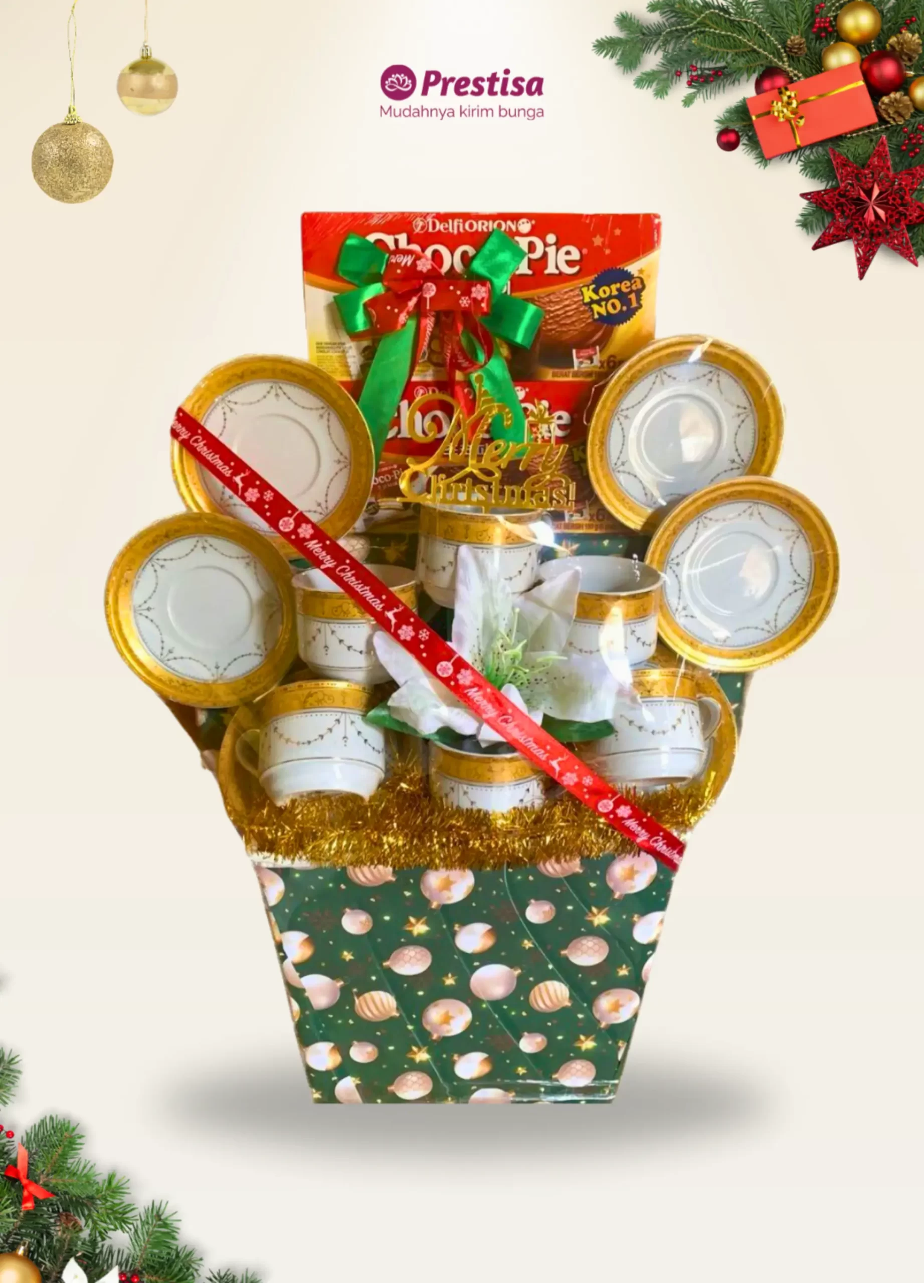 Parcel Mix - Natal - Palembang - 004