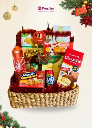 Parcel Makanan - Palembang - 004