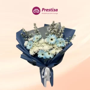 Bouquet - Indonesia - New - 005