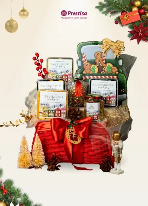 Starlight Celebration Hampers - 005