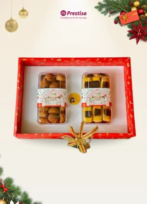 Parcel Cookies - Pontianak - 004