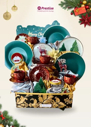 Parcel Pecah Belah - Natal - Sintang - 005