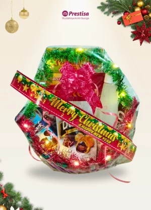 Parcel Makanan - Balikpapan - 005