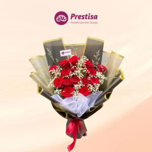 Bouquet - Indonesia - New - 006