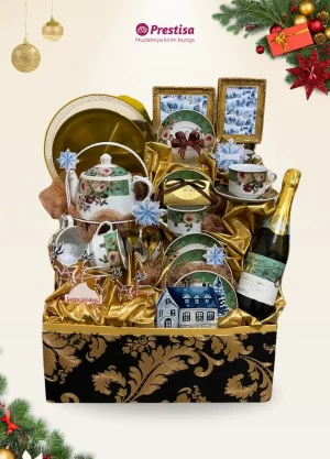 Parcel Pecah Belah - Natal - Sintang - 006