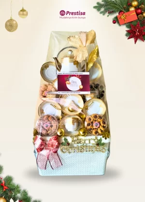 Parcel Mix - Natal - Manado - 006