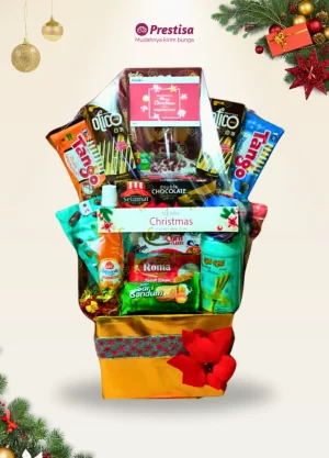 Parcel Makanan - Manado - 006