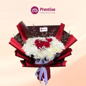 Bouquet - Indonesia - New - 004