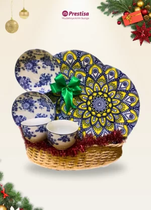 Parcel Pecah Belah - Natal - Palembang - 007