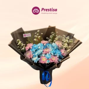 Bouquet - Indonesia - New - 007