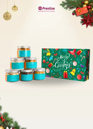 Starlight Celebration Hampers - 008