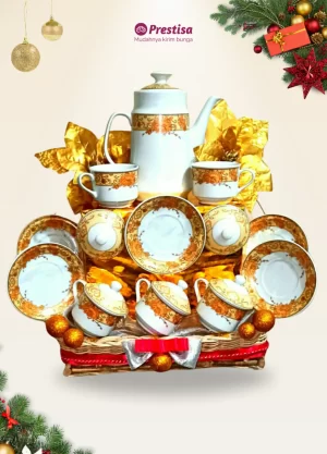 Parcel Pecah Belah - Natal - Manado - 008