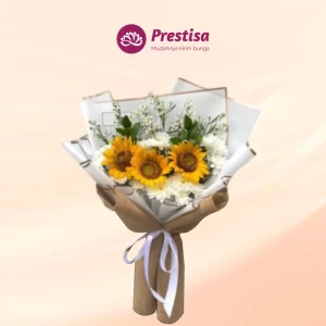 Bouquet - Indonesia - New - 008