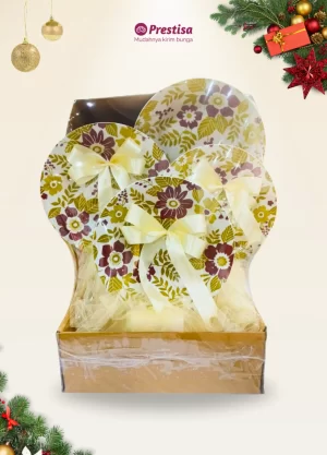 Parcel Pecah Belah - Natal - Magelang - 009