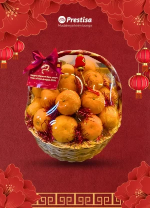 Parcel Buah - Gorontalo - 001