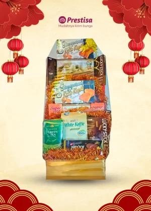 Parcel Makanan - Pasuruan - 001