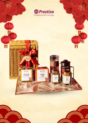 Hampers - Tangerang - 002