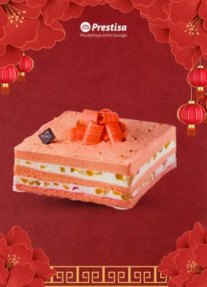 Cake - Jakarta - 002