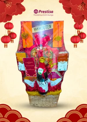 Parcel Cookies - Jakarta - 001