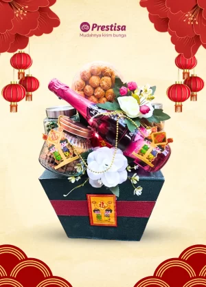 Parcel Cookies - Pesawaran - 001