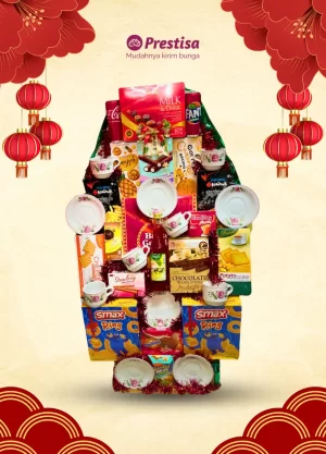 Parcel Mix - Jakarta - 013