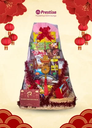 Parcel Makanan - Denpasar - 009