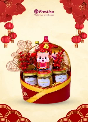 Parcel Cookies - Jakarta - 013