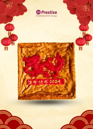 Cake - Semarang - 010