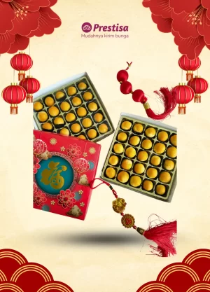 Parcel Cookies - Semarang - 010