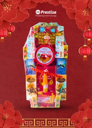 Parcel Makanan - Jakarta - 011