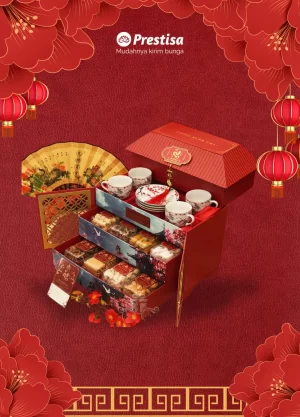 Hampers - Medan - 010