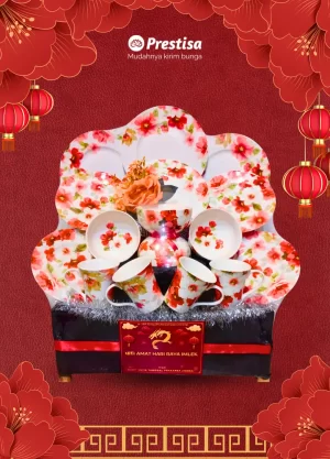 Parcel Pecah Belah - Probolinggo - 010