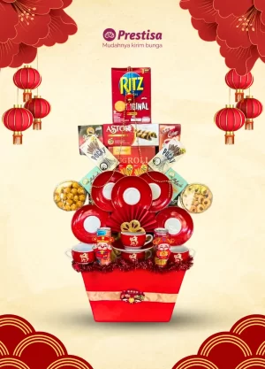 Parcel Mix - Jakarta - 019