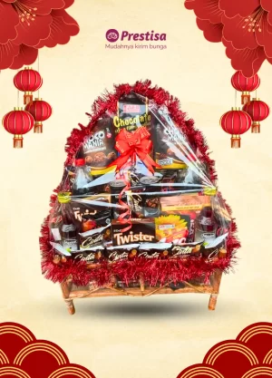 Parcel Makanan - Banda Aceh - 010